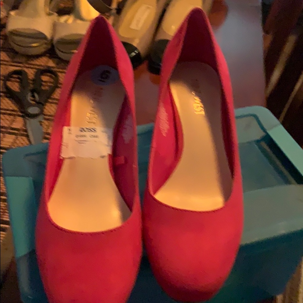Shoes